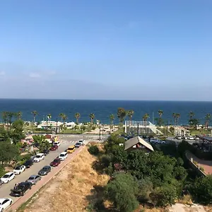 Bed and breakfast Zeynel Hotel, Antalya